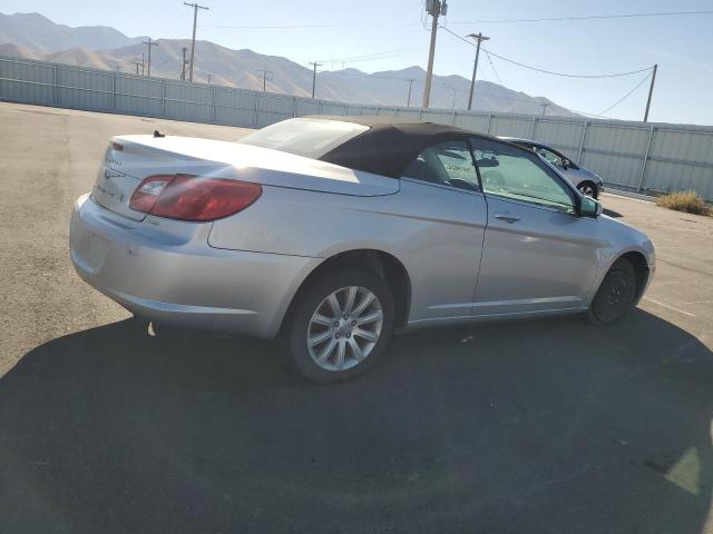 Photo 3 from auction – 2010 CHRYSLER SEBRING TO with VIN 1C3BC5ED2AN172225