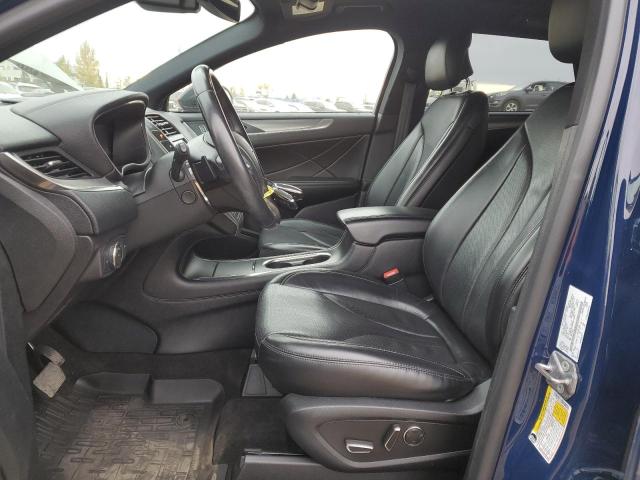 Photo 7 from auction – 2019 LINCOLN MKC RESERV with VIN 5LMTJ3DH3KUL35382