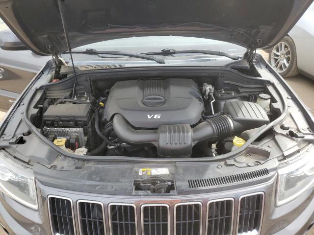 Photo 12 from auction – 2015 JEEP GRAND CHER with VIN 1C4RJFAG7FC676231