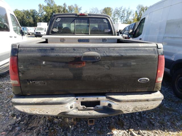 Photo 6 from auction – 2001 FORD F250 SUPER with VIN 3FTNW20F01MA75204