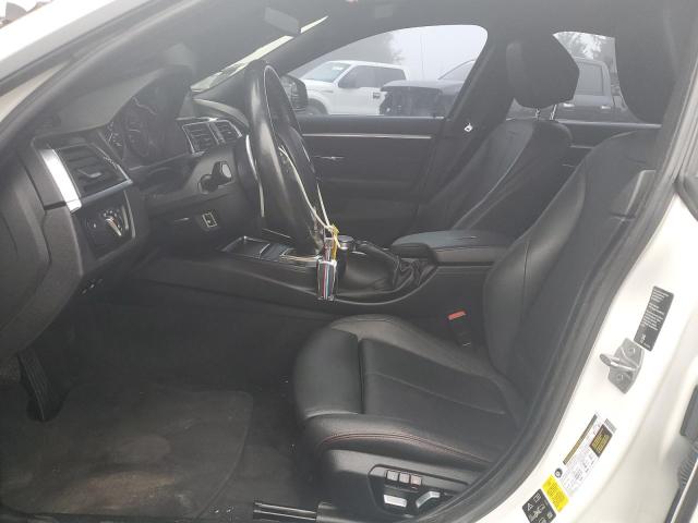 Photo 7 from auction – 2018 BMW 430XI GRAN with VIN WBA4J3C59JBL04793
