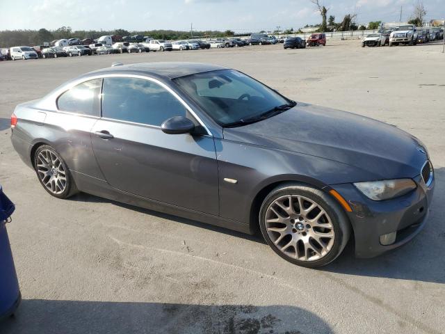 Photo 4 from auction – 2007 BMW 328 I with VIN WBAWB33567PU87605