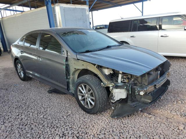 Photo 4 from auction – 2019 HYUNDAI SONATA SE with VIN 5NPE24AF2KH770216