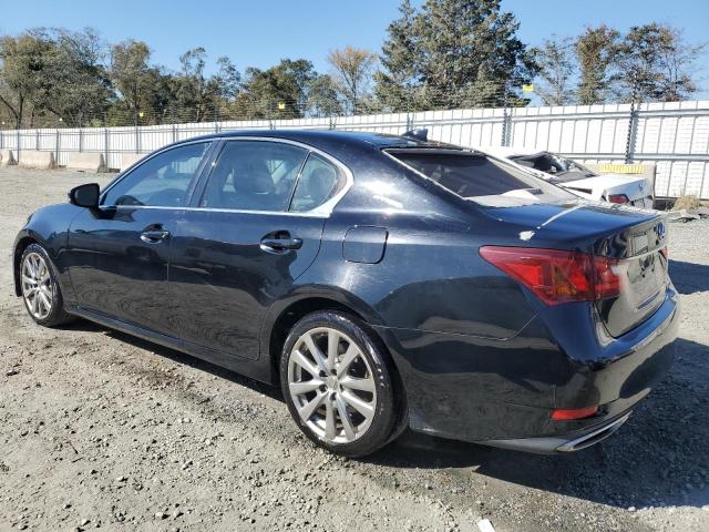 Photo 2 from auction – 2015 LEXUS GS 350 with VIN JTHBE1BL1FA002428