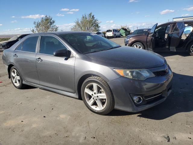 Photo 4 from auction – 2012 TOYOTA CAMRY BASE with VIN 4T1BF1FK7CU100885