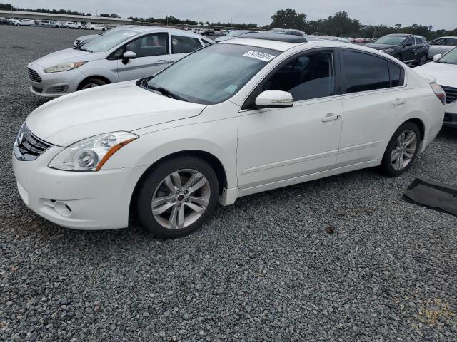 NISSAN ALTIMA SR 2012 with VIN 1N4BL2AP5CC116374 - Photo from auction