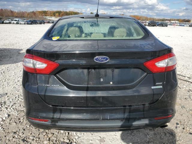 Photo 6 from auction – 2013 FORD FUSION SE with VIN 3FA6P0HR5DR222358