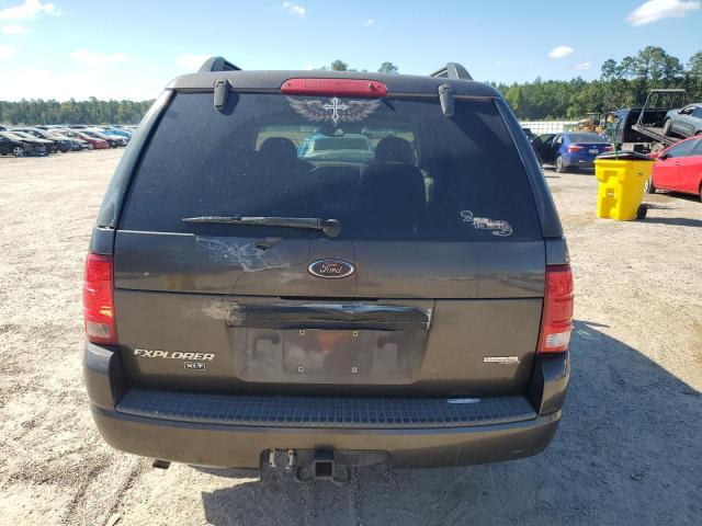 Photo 6 from auction – 2005 FORD EXPLORER X with VIN 1FMDU73E95UA41762