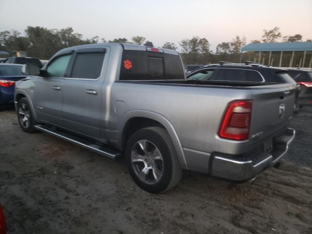 Photo 2 from auction – 2019 RAM 1500 LARAM with VIN 1C6SRFJT8KN615628