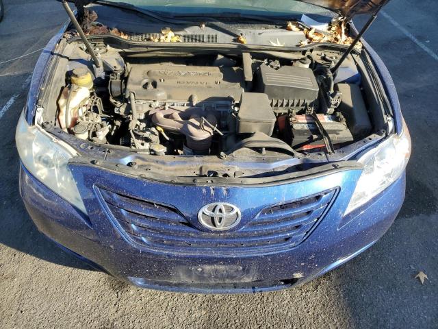 Photo 11 from auction – 2009 TOYOTA CAMRY BASE with VIN 4T1BE46K09U377696