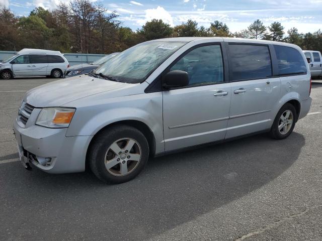 DODGE GRAND CARA 2010 with VIN 2D4RN4DE4AR121193 - Photo from auction