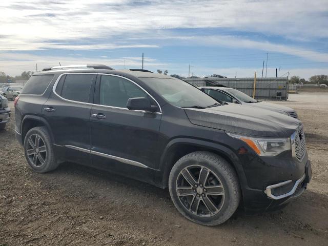 Photo 4 from auction – 2017 GMC ACADIA DEN with VIN 1GKKNXLS0HZ260443