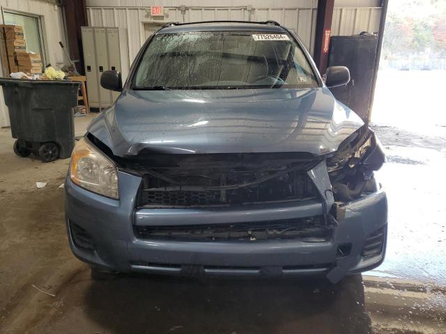 Photo 5 from auction – 2010 TOYOTA RAV4 with VIN 2T3BF4DV2AW074926