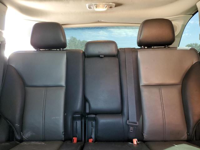 Photo 10 from auction – 2014 FORD EDGE SPORT with VIN 2FMDK3AK4EBA10142