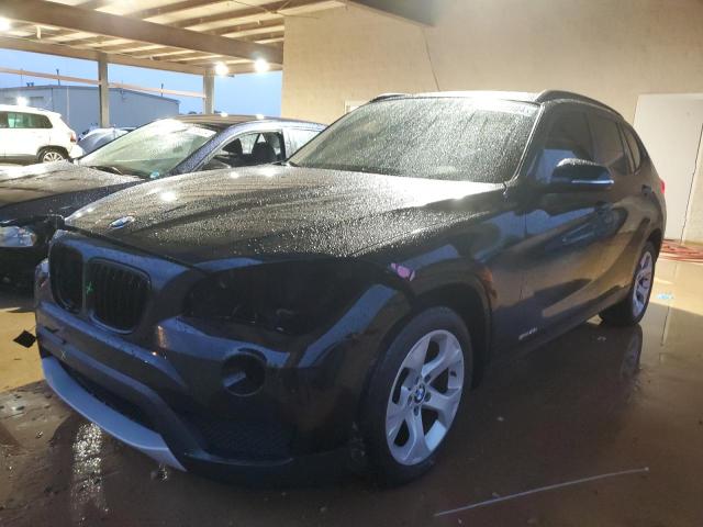 BMW X1 SDRIVE2 2014 with VIN WBAVM1C59EVW51786 - Photo from auction