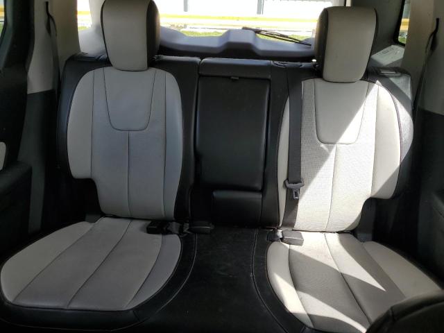 Photo 10 from auction – 2014 GMC TERRAIN SL with VIN 2GKALSEK4E6227339