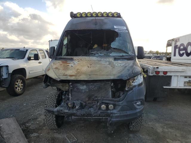 Photo 5 from auction – 2023 STOR MOTORHOME with VIN W1W4NBVY4PT125917