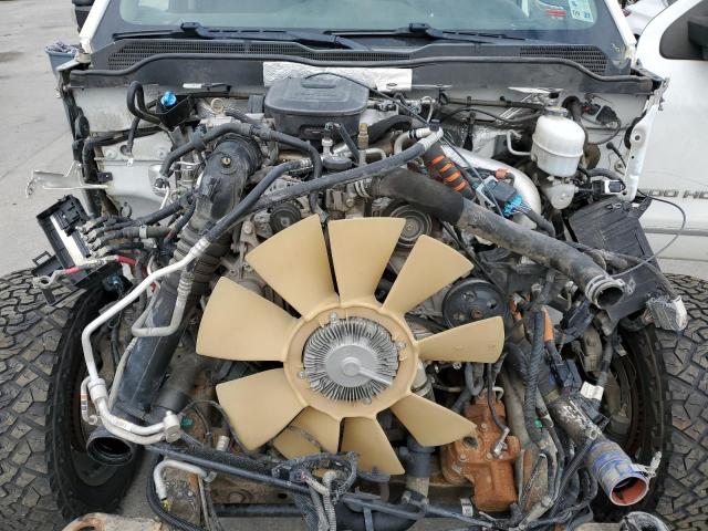 Photo 11 from auction – 2015 CHEVROLET SILVERADO with VIN 1GC1KWE89FF635966
