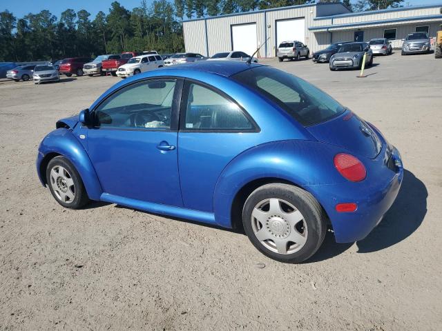 Photo 2 from auction – 2000 VOLKSWAGEN NEW BEETLE with VIN 3VWCC21C3YM406580