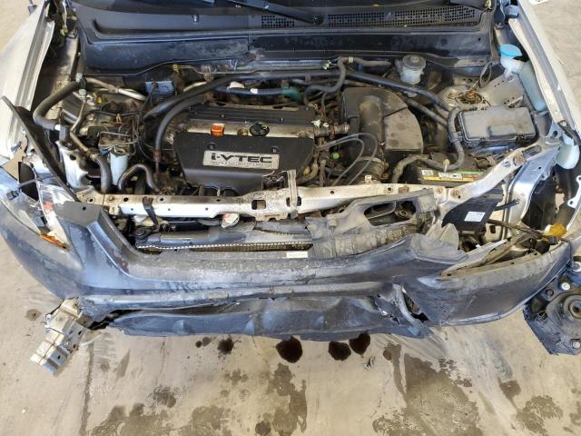 Photo 12 from auction – 2002 HONDA CR-V EX with VIN JHLRD788X2C048950