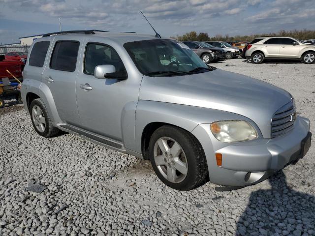 Photo 4 from auction – 2011 CHEVROLET HHR LT with VIN 3GNBABFW7BS503525