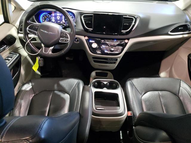 Photo 8 from auction – 2022 CHRYSLER PACIFICA T with VIN 2C4RC1BG6NR136788