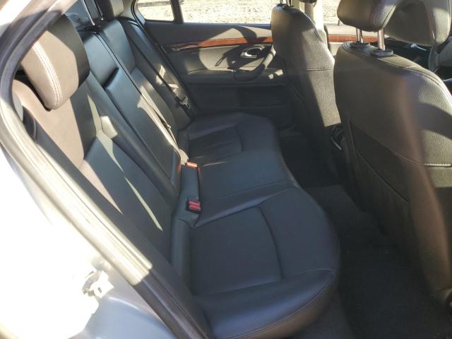 Photo 10 from auction – 2008 SAAB 9-3 2.0T with VIN YS3FB49Y981155097