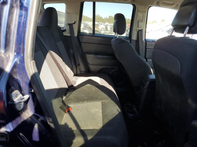 Photo 10 from auction – 2014 JEEP COMPASS SP with VIN 1C4NJCBA6ED513537