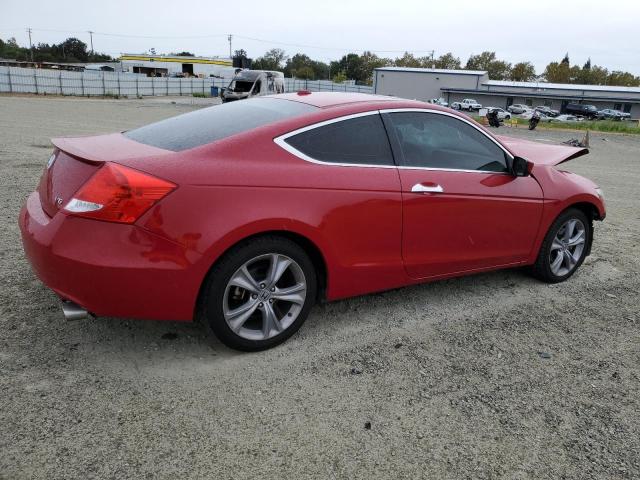 Photo 3 from auction – 2012 HONDA ACCORD EXL with VIN 1HGCS2A87CA003873