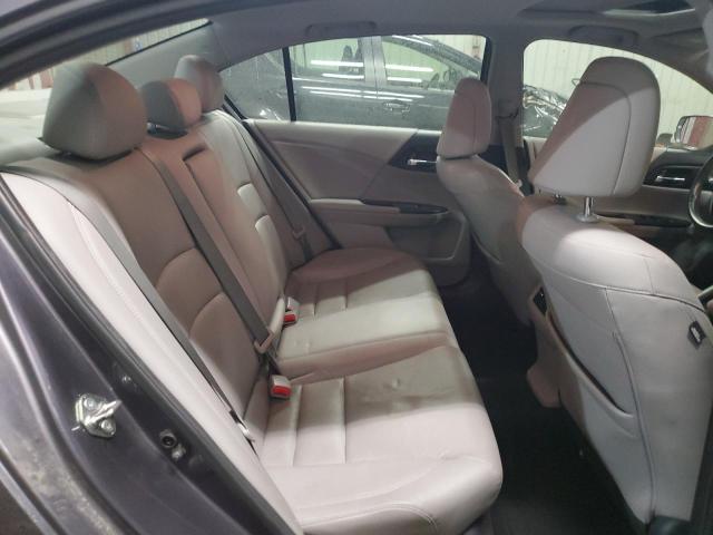 Photo 10 from auction – 2015 HONDA ACCORD EXL with VIN 1HGCR2F84FA025919