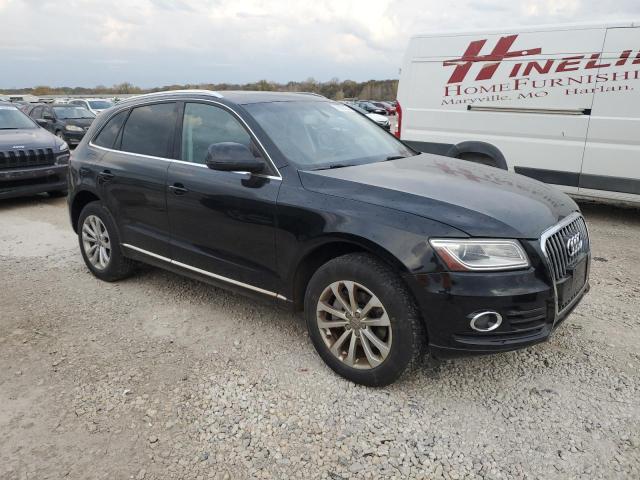 Photo 4 from auction – 2013 AUDI Q5 PREMIUM with VIN WA1LFAFP9DA089552
