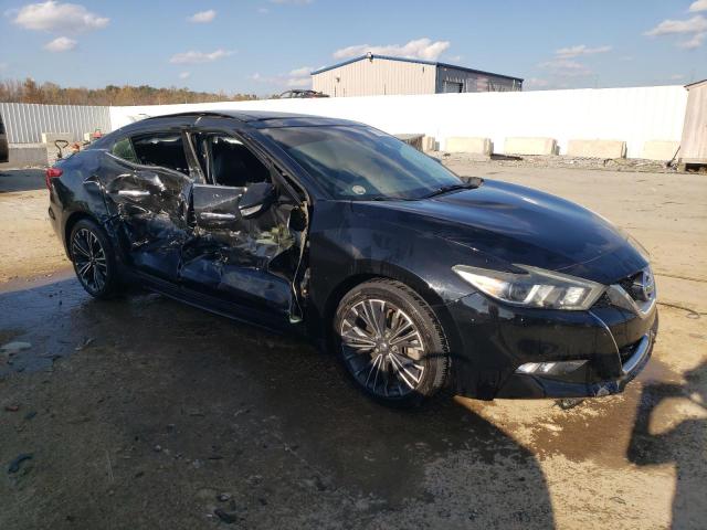 Photo 4 from auction – 2016 NISSAN MAXIMA 3.5 with VIN 1N4AA6APXGC398848
