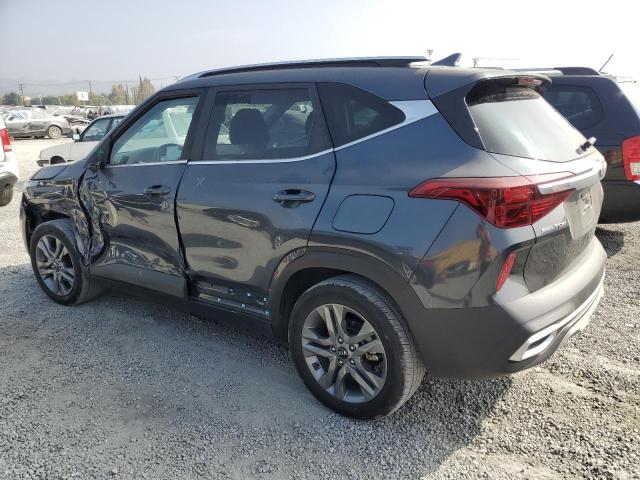 Фото 2 с аукциона – 2021 KIA SELTOS S с VIN KNDEU2AA2M7186201