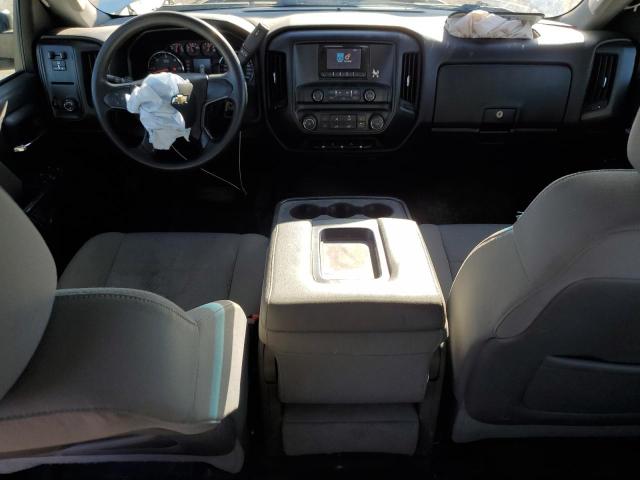 Photo 8 from auction – 2015 CHEVROLET SILVERADO with VIN 1GC1KUEG5FF115937