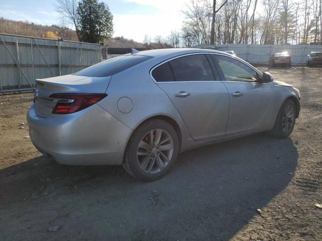 Photo 3 from auction – 2014 BUICK REGAL PREM with VIN 2G4GN5EX4E9255326