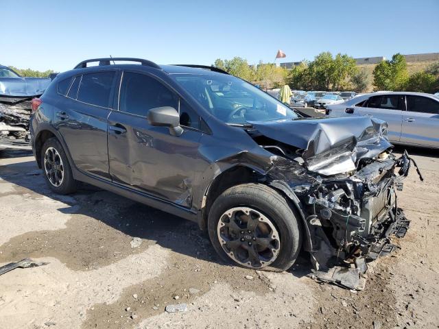 Photo 4 from auction – 2023 SUBARU CROSSTREK with VIN JF2GTABC3PH208597