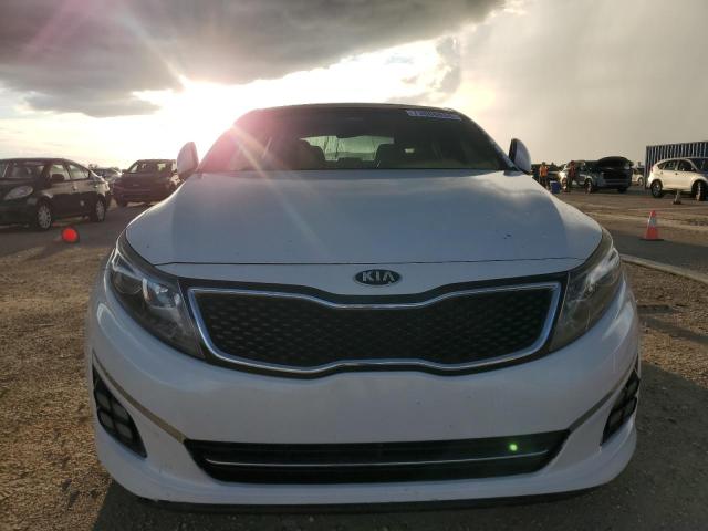 Zdjęcie 5 z aukcji – 2014 KIA OPTIMA SX z VIN 5XXGR4A63EG349786