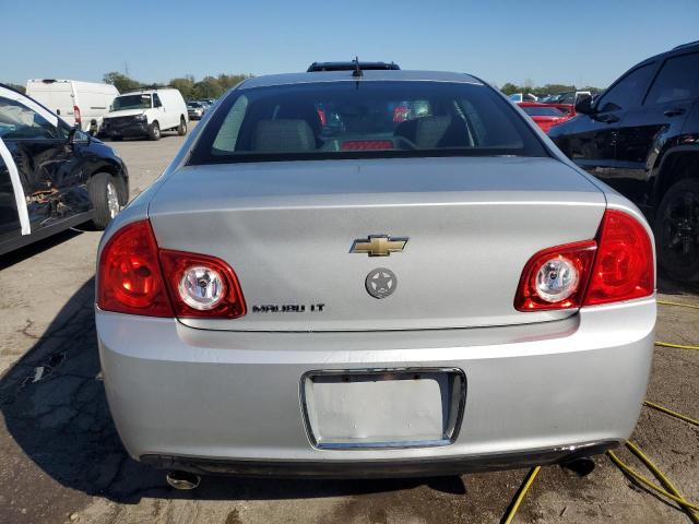 Photo 6 from auction – 2011 CHEVROLET MALIBU 2LT with VIN 1G1ZD5E7XBF308249