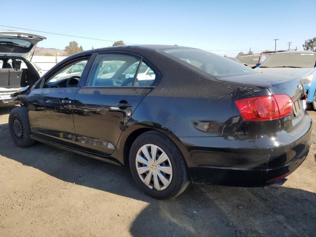Photo 2 from auction – 2014 VOLKSWAGEN JETTA BASE with VIN 3VW2K7AJ3EM381086