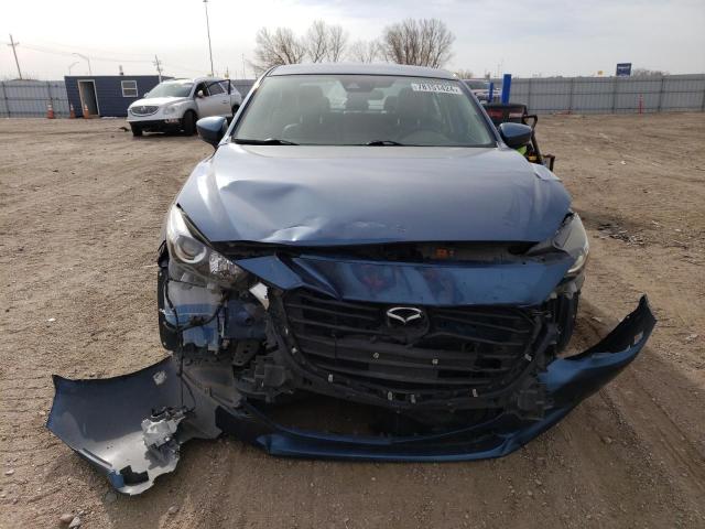 Photo 5 from auction – 2017 MAZDA 3 TOURING with VIN JM1BN1V79H1102411