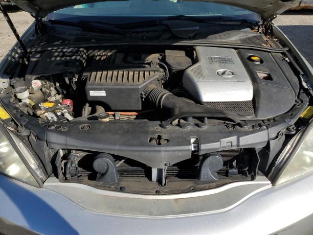 Photo 12 from auction – 2007 LEXUS RX 400H with VIN JTJHW31U972017606