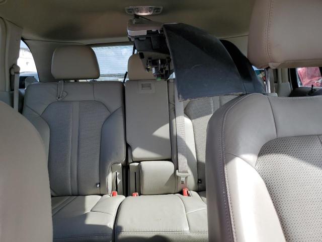 Photo 10 from auction – 2013 LINCOLN MKX with VIN 2LMDJ6JK7DBL29333