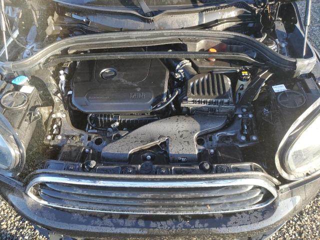 Photo 12 from auction – 2020 MINI COOPER COU with VIN WMZYW3C02L3M28038