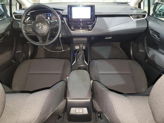 Photo 8 from auction – 2024 TOYOTA COROLLA LE with VIN 5YFB4MDE7RP187525