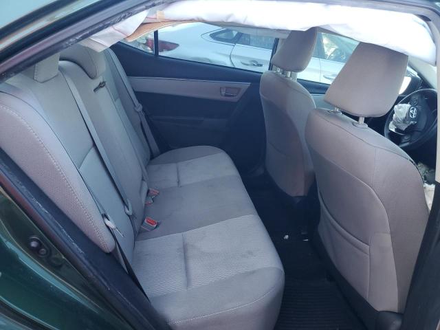 Photo 10 from auction – 2015 TOYOTA COROLLA L with VIN 2T1BURHEXFC460010