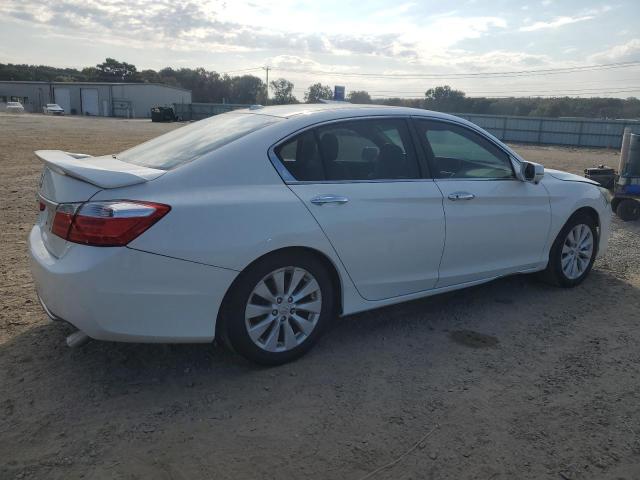 Photo 3 from auction – 2013 HONDA ACCORD EXL with VIN 1HGCR2F88DA213923