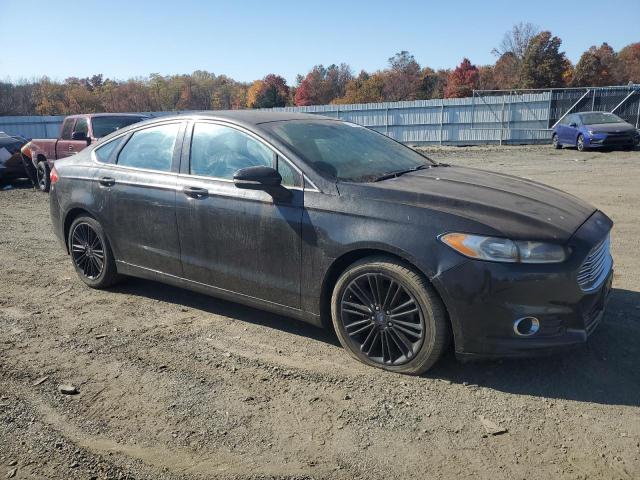Photo 4 from auction – 2013 FORD FUSION SE with VIN 3FA6P0HR4DR354379
