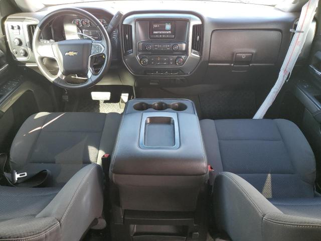 Photo 8 from auction – 2015 CHEVROLET SILVERADO with VIN 3GCUKREC1FG129887