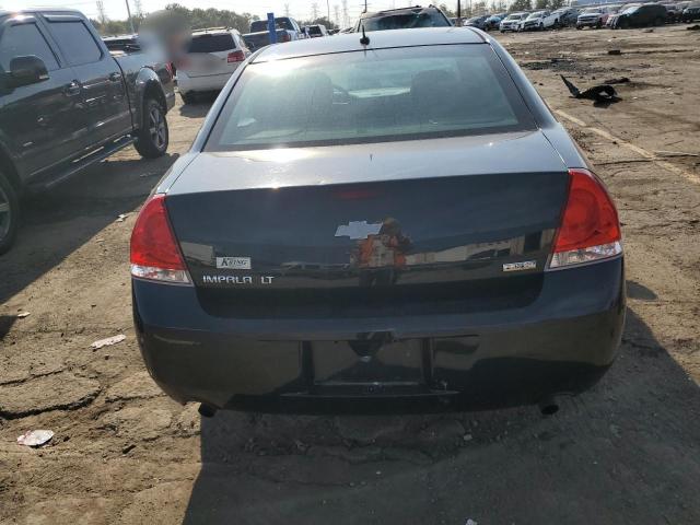 Photo 6 from auction – 2013 CHEVROLET IMPALA LT with VIN 2G1WG5E36D1196437
