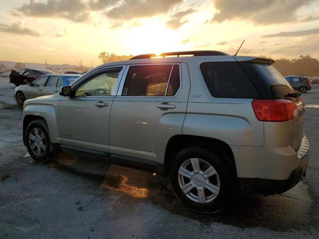 Photo 2 from auction – 2014 GMC TERRAIN SL with VIN 2GKALSEK8E6215209